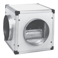 Zehnder CVM Serie Bedienungsanleitung