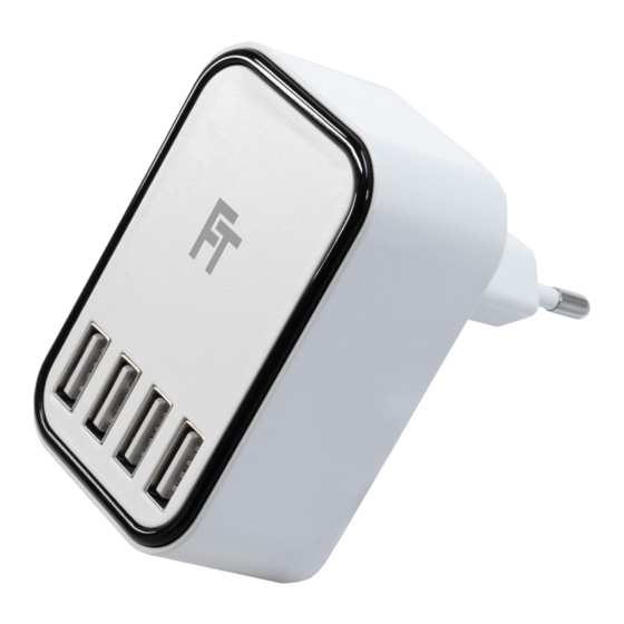 FeinTech NLG00700 Bedienungsanleitung