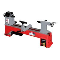 Holzmann D 510F Betriebsanleitung