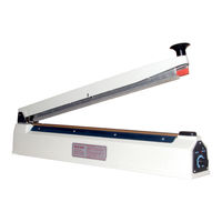Rotek PM-FS-500-S Benutzer- Und Wartungshandbuch