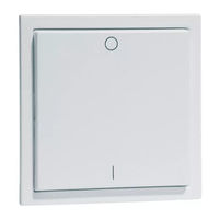 Honeywell PEHA Elektro 20.450 Serie Bedienungsanleitung