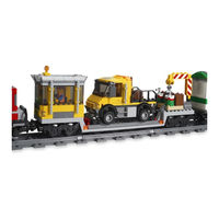 LEGO CREATOR 6911 Montageanleitung