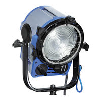 ARRI ARRI ST 1 Bedienungsanleitung