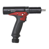 Desoutter ELRT series Betriebsanleitung