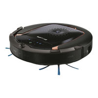 Philips FC8820 Handbuch