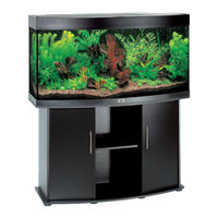 Juwel Vision 260 Gebrauchsanweisung