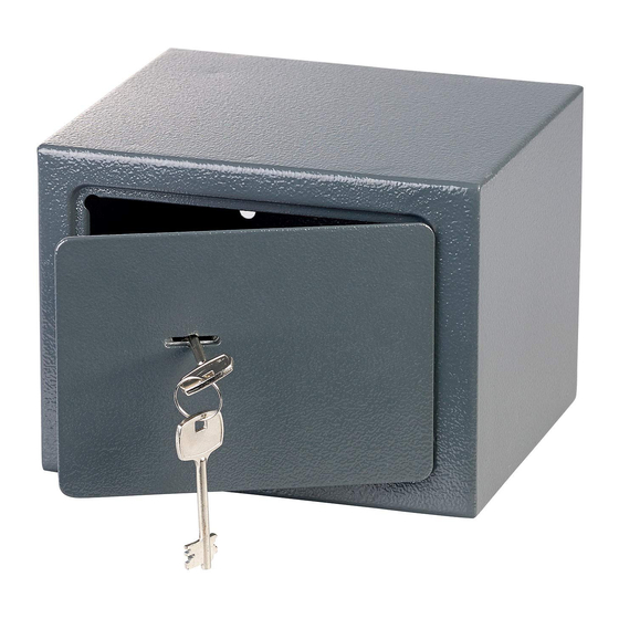 Xcase NX-1373 Bedienungsanleitung