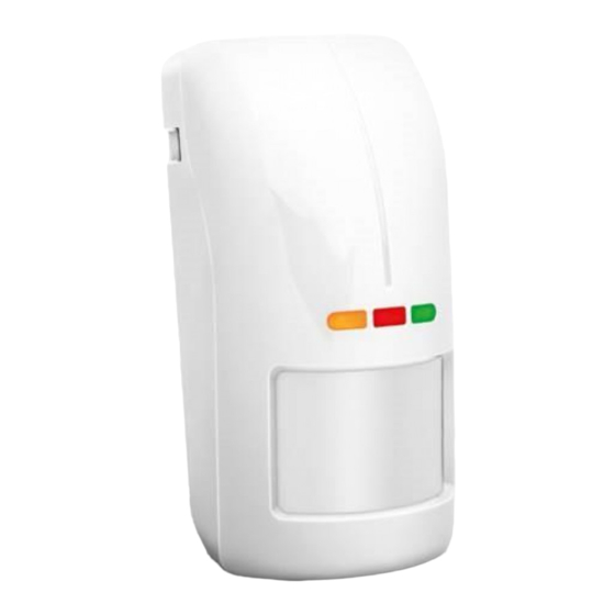 Satel OPAL Bedienungsanleitung