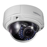 TRENDnet TV-IP341PI Schnellinstallationsanleitung