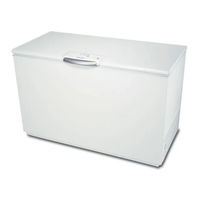 Electrolux ECP40108W Benutzerinformation