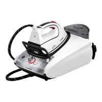 Bosch Sensixx DS38i-Temp Gebrauchsanleitung