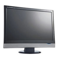 LG M228WD Bedienungsanleitung