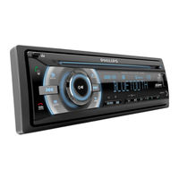 Philips CEM2300BT Benutzerhandbuch
