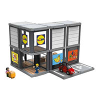 PLAYTIVE JUNIOR LI-3268 Gebrauchsanweisung