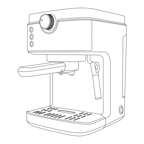 Mellerware BARI LEGEND Gebrauchsanweisung