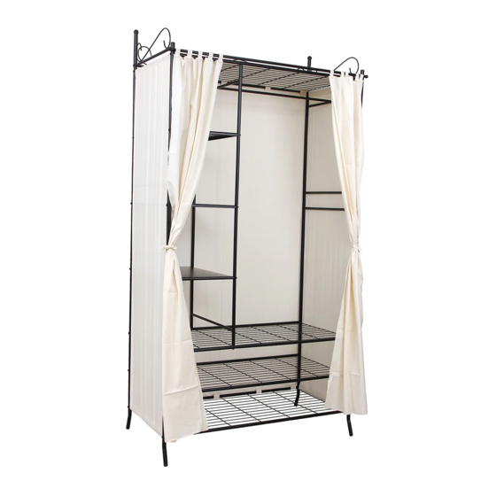 Songmics RTG04 Bedienungsanleitung