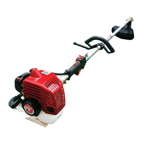 maruyama BC2000C Bedienungsanleitung