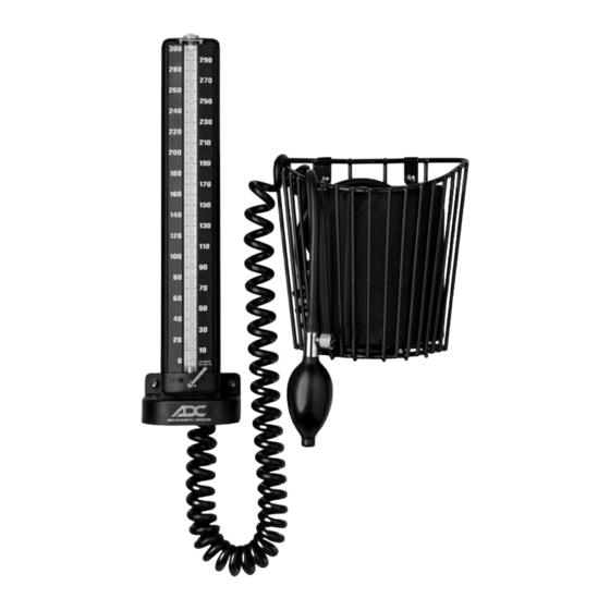 ADC Diagnostix 952 Handbuch