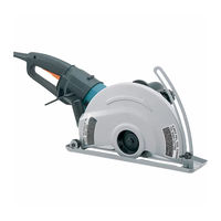 Makita 4112HS Betriebsanleitung