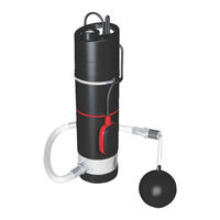 Grundfos SB Serie Handbuch