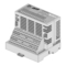 Module SIGMATEK DCC 080 Bedienungsanleitung
