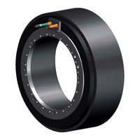 Siemens SIMOTICS T-1FW6720-2PB07-3AA3-Z S80 Projektierungshandbuch