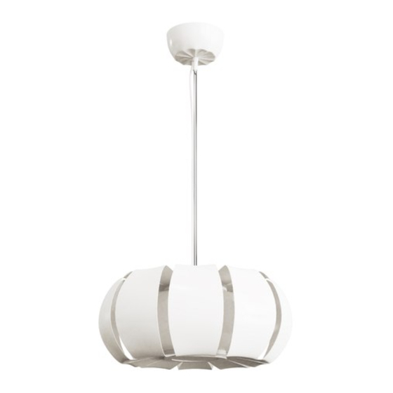 IKEA STOCKHOLM AA-685231-1 Bedienungsanleitung