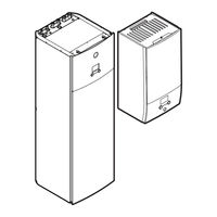 Daikin EHVH08S18DA Betriebsanleitung