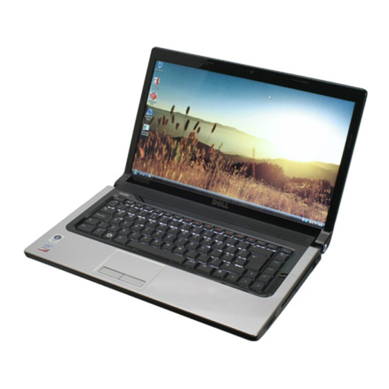Dell Studio 1555 Einstellung Und Funktionen