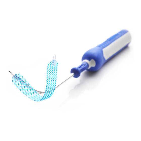 Boston Scientific Solyx Gebrauchsanweisung