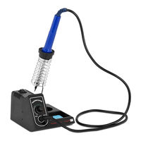 STAMOS S-LS-18 Basic Bedienungsanleitung