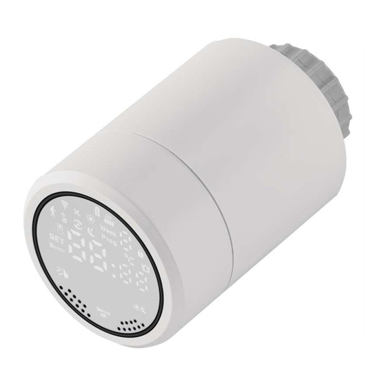 Emos P5630S Bedienungsanleitung