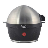 elta EK-115.1 Bedienungsanleitung