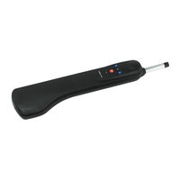 Simrad TP10 Handbuch