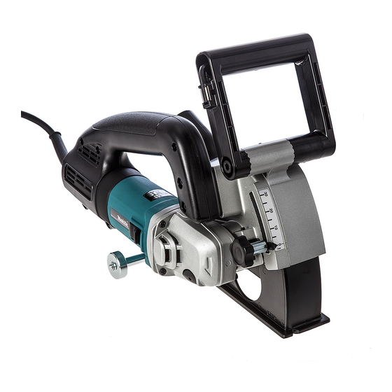 Makita sg1250 Betriebsanleitung