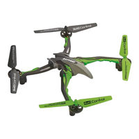 Revell Control RAYVORE Bedienungsanleitung