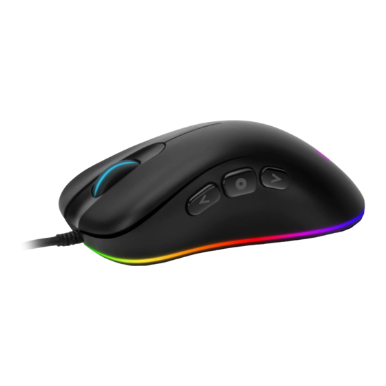 NEO CMO-3590-BK Benutzerhandbuch