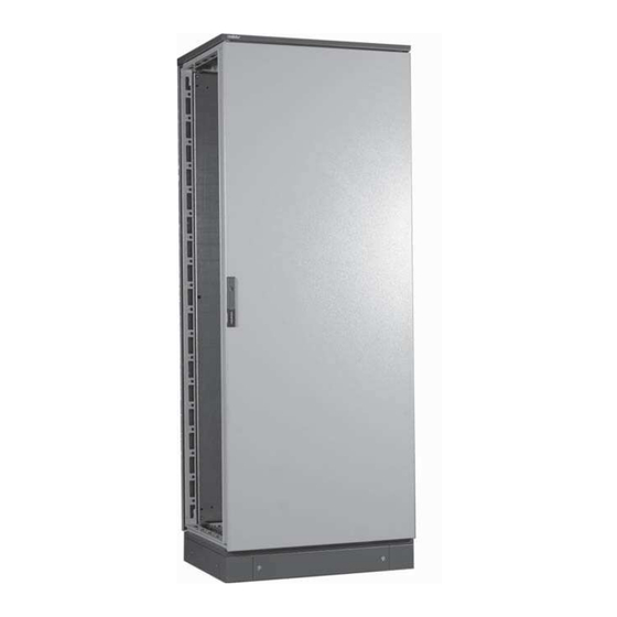 DKC RAM BLOCK Montageanweisungen