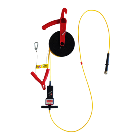 Tietzsch MultiSafe DSP-HW 2 Bedienungsanleitung