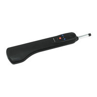 Simrad TP10 Handbuch