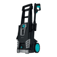 Cecotec HidroBoost 1800 Bedienungsanleitung