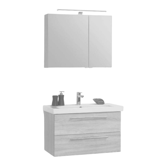 laguna Kera Home Serie Montageanleitung