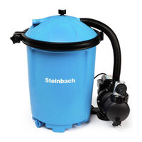 Steinbach Active Balls 50 Originalbetriebsanleitung