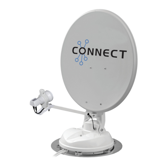 Maxview MXL028 Montageanleitung