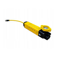 Pilz PSEN ml b 2.2 Bedienungsanleitung