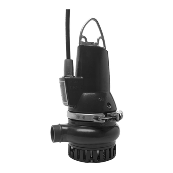 Grundfos DP 10 Anleitung