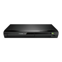 Philips BDP2515B Benutzerhandbuch