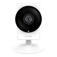 D-Link DCS-8200LH Handbuch