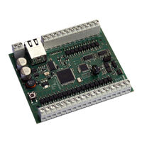 DMX4ALL ArtNet-DMX Mux24 Bedienungsanleitung