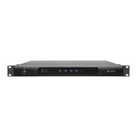 Denon Heos Link Bedienungsanleitung